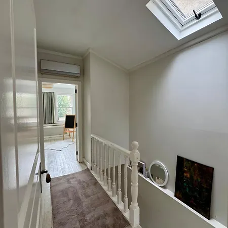 Дом отдыха Historic White Mansion Bosphorus & Church View Стамбул