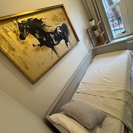 Historic White Mansion Bosphorus & Church View