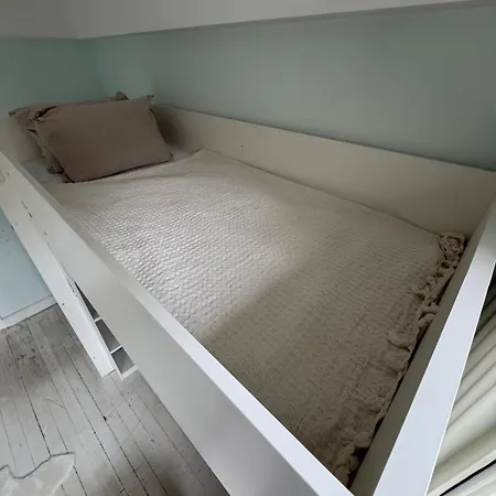 Historic White Mansion Bosphorus & Church View