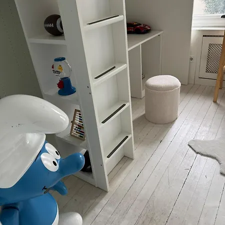 Historic White Mansion Bosphorus & Church View * Стамбул