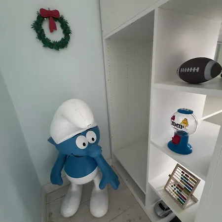 Ferienhaus Historic White Mansion Bosphorus & Church View