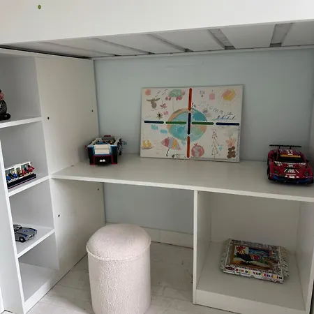 Historic White Mansion Bosphorus & Church View Ferienhaus *